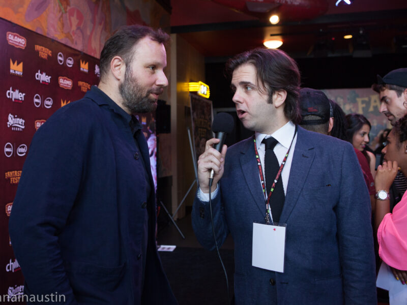 Yorgos Lanthimos, reżyser który zamienił dyskomfort widza w Złotego Lwa