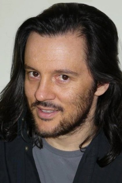 David Mucci como Quick Mike