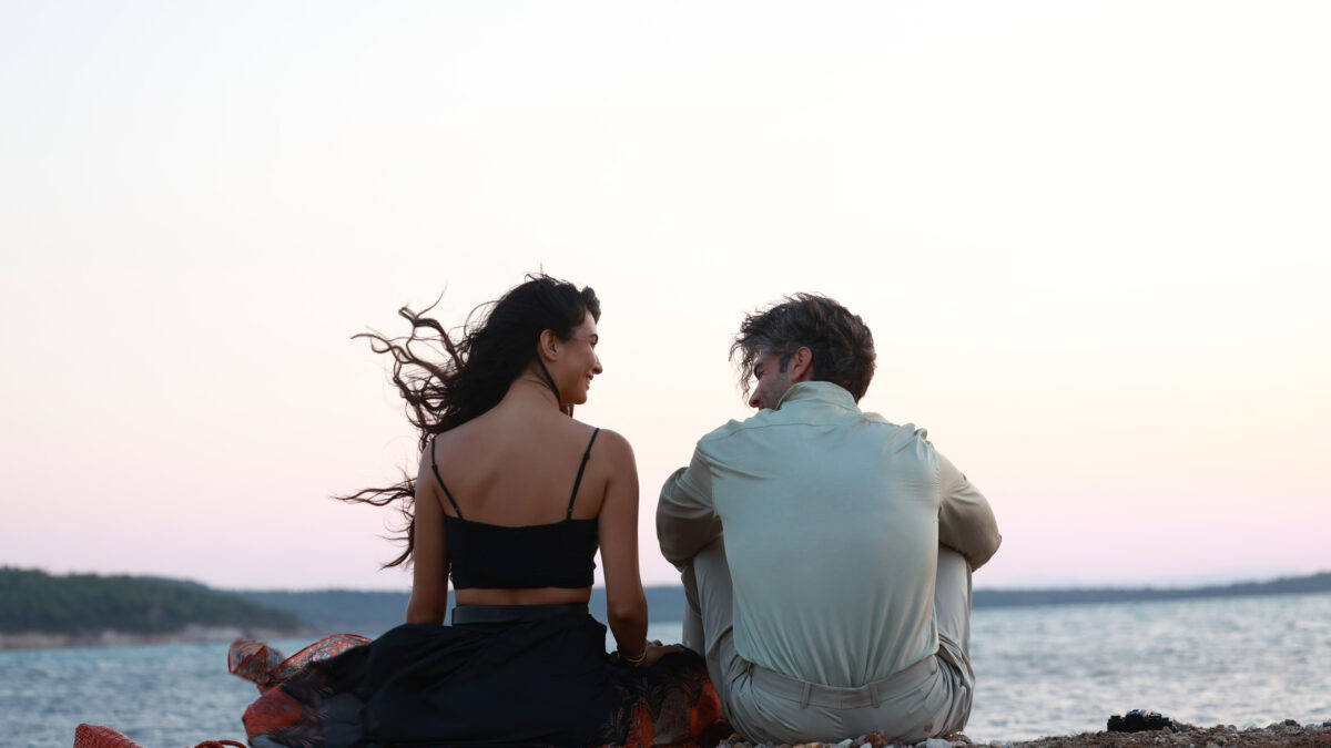 Mi otra yo vuelve a Ayvalık para su temporada final en Netflix, y el pasado de Ada llama a la puerta