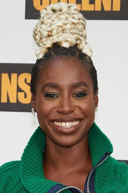 Kirby Howell-Baptiste as Alex