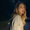Jessica Rothe, 깨어나 보니 남편도 딸도 기억나지 않는다…호러 ‘어펙션’