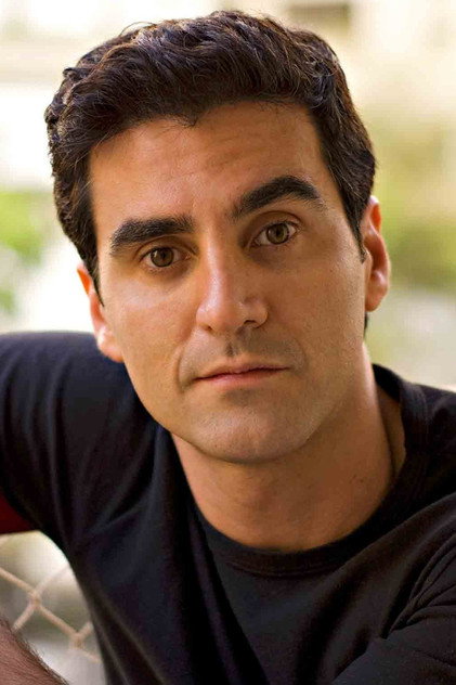 Marcelo Laham como Danilo