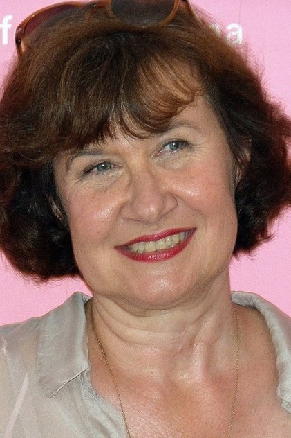 Anne Le Ny în rolul Friquette Hamadi