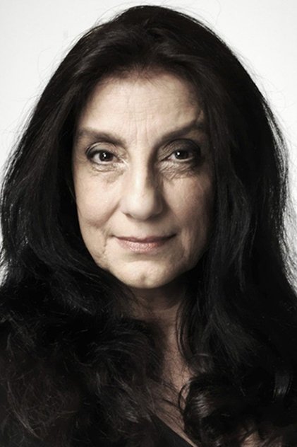 Souad Faress como Ree