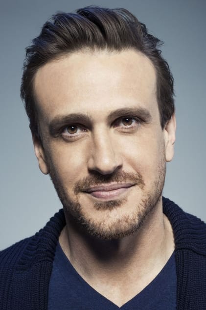 Jason Segel as Nobody