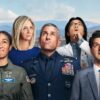 Space Force: A Directionless Satire with Tonal Whiplash