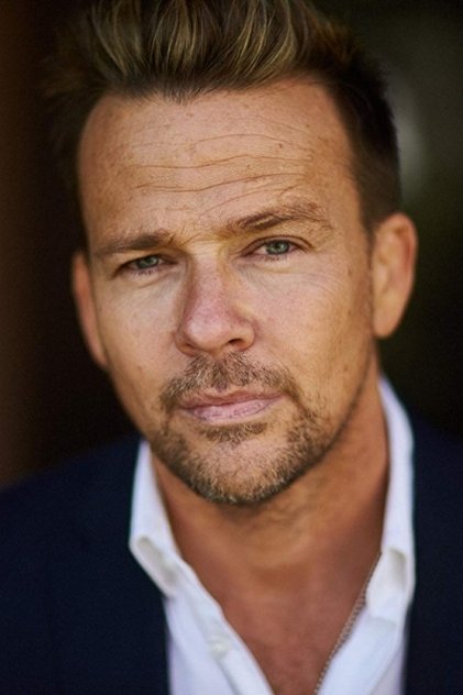 Sean Patrick Flanery as Antano
