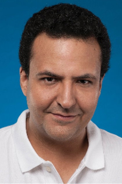 Arturo Mercado Jr. 역 Herneval (voice)