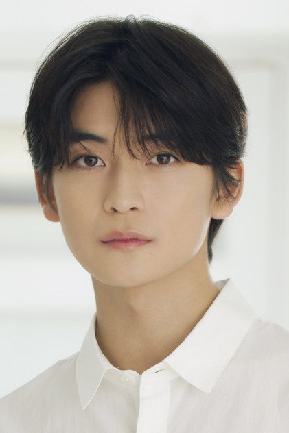 高橋文哉 dans le rôle de Jester Garandros (voice)