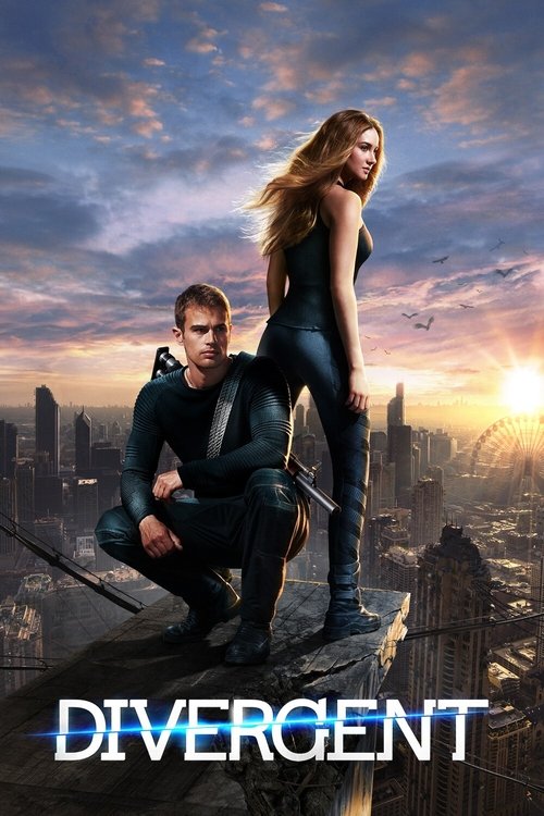 Divergente (2014)