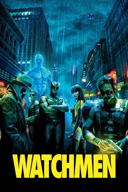守望者 (2009)