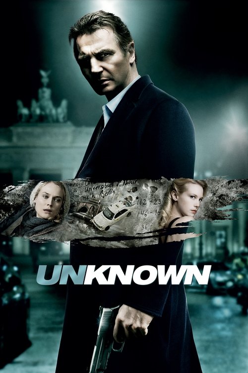 Sans identité (2011)