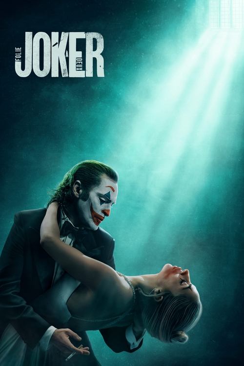 Coringa: Delírio a Dois (2024)