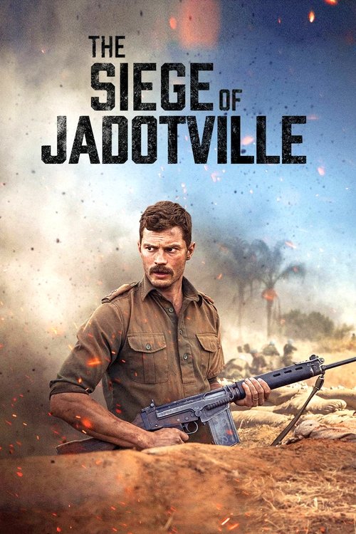 O Cerco de Jadotville (2016)