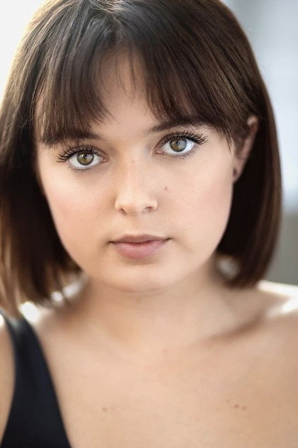 Tyallah Bullock as Marnie