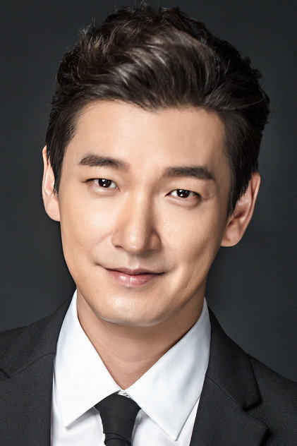 조승우 como The King