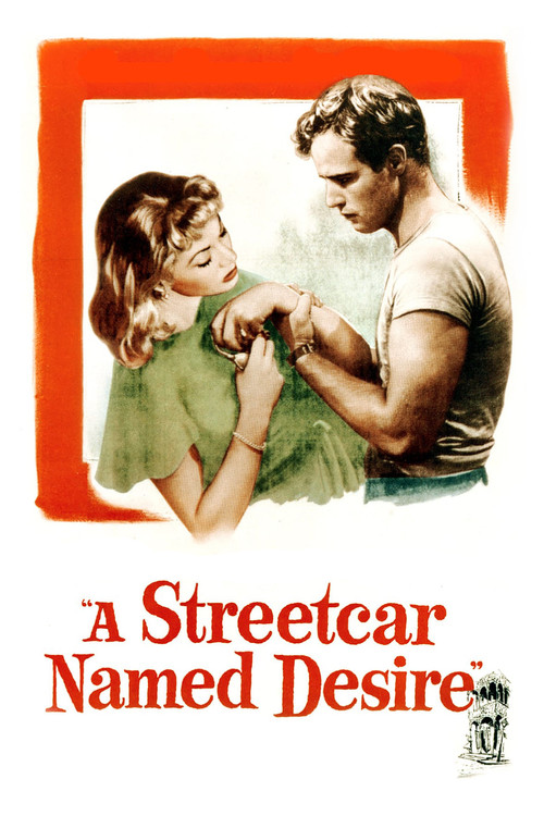 Endstation Sehnsucht (1951)
