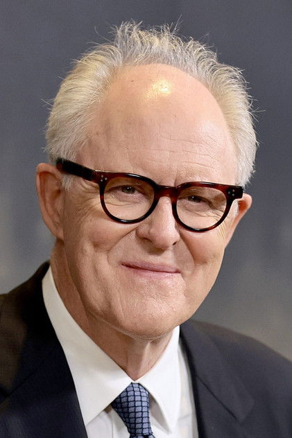 John Lithgow como Donald