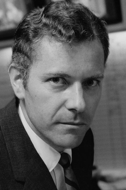 Leonard Harris som Charles Palantine