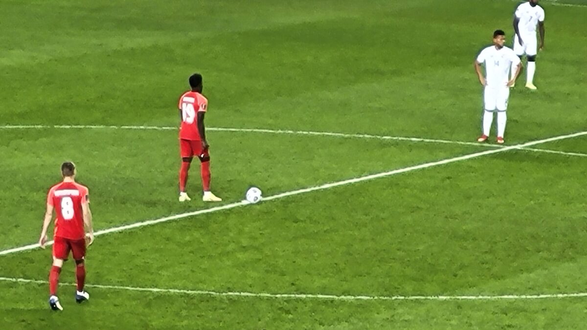 WM 2026, Gruppe B: Die Schweiz ist der Favorit — aber Kanadas Heimvorteil und Davies machen es spannend