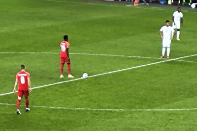 WM 2026, Gruppe B: Die Schweiz ist der Favorit — aber Kanadas Heimvorteil und Davies machen es spannend