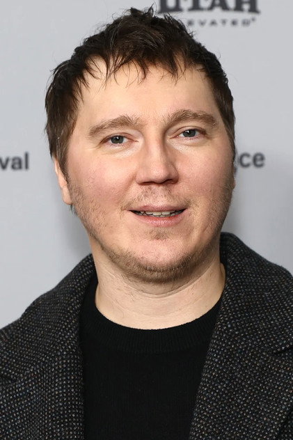 Paul Dano como Matthew Fontenot (voice)