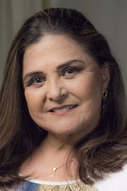 Elizângela como Márcia