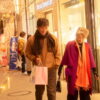 山田洋次が遠回りで描く一代記、倍賞千恵子と木村拓哉の『TOKYOタクシー』