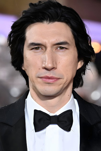 Adam Driver como Henry McHenry