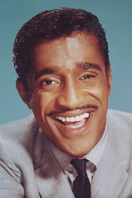 Sammy Davis Jr. 役 Self (archive footage)