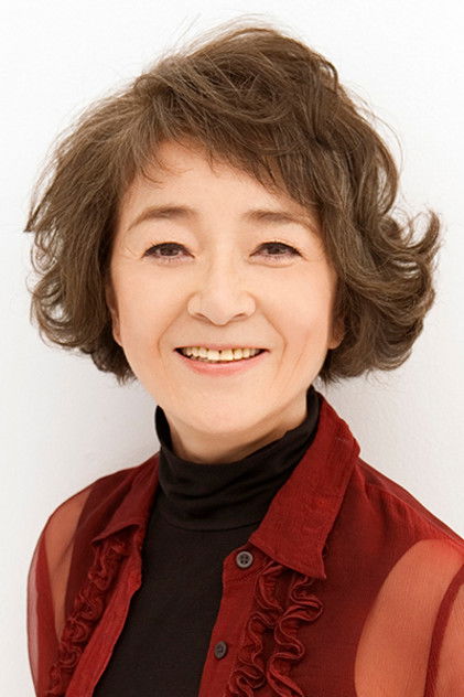 Chieko Baisho as Sumire Takano