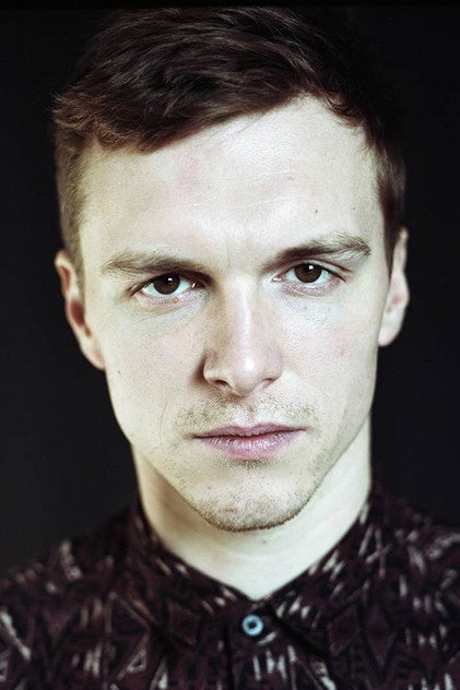 Tomasz Włosok as Nikodem 'Nikos' Skotarczak