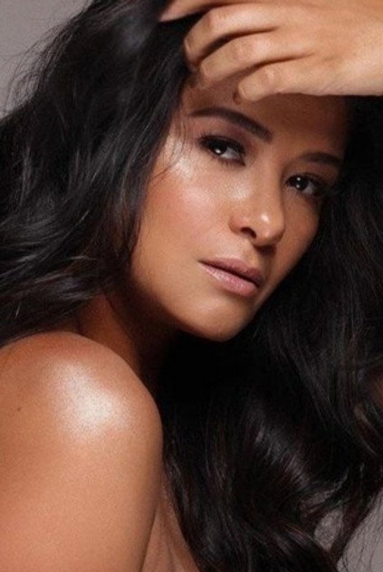 Gabriela Zamora como Malena