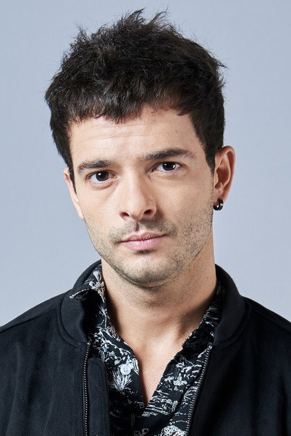 Guido Pennelli como Gaspar