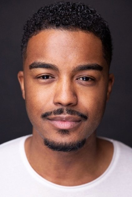 Jaime M. Callica como Brian