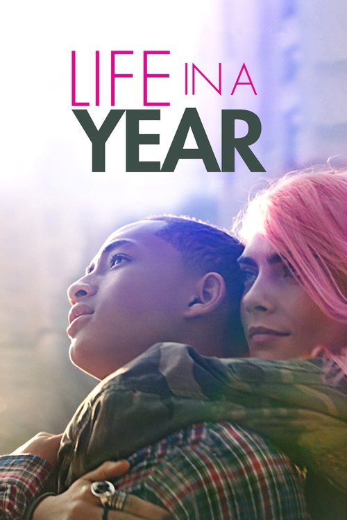 ライフ・イン・ア・イヤー ～君と生きた時間～ (2020)