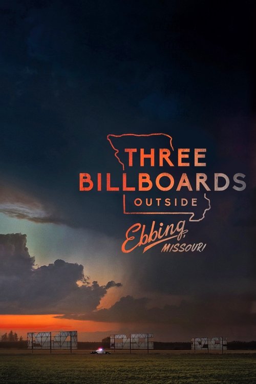 Tres anuncios en las afueras (2017)