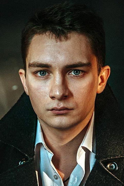 Никита Павленко como Vlad
