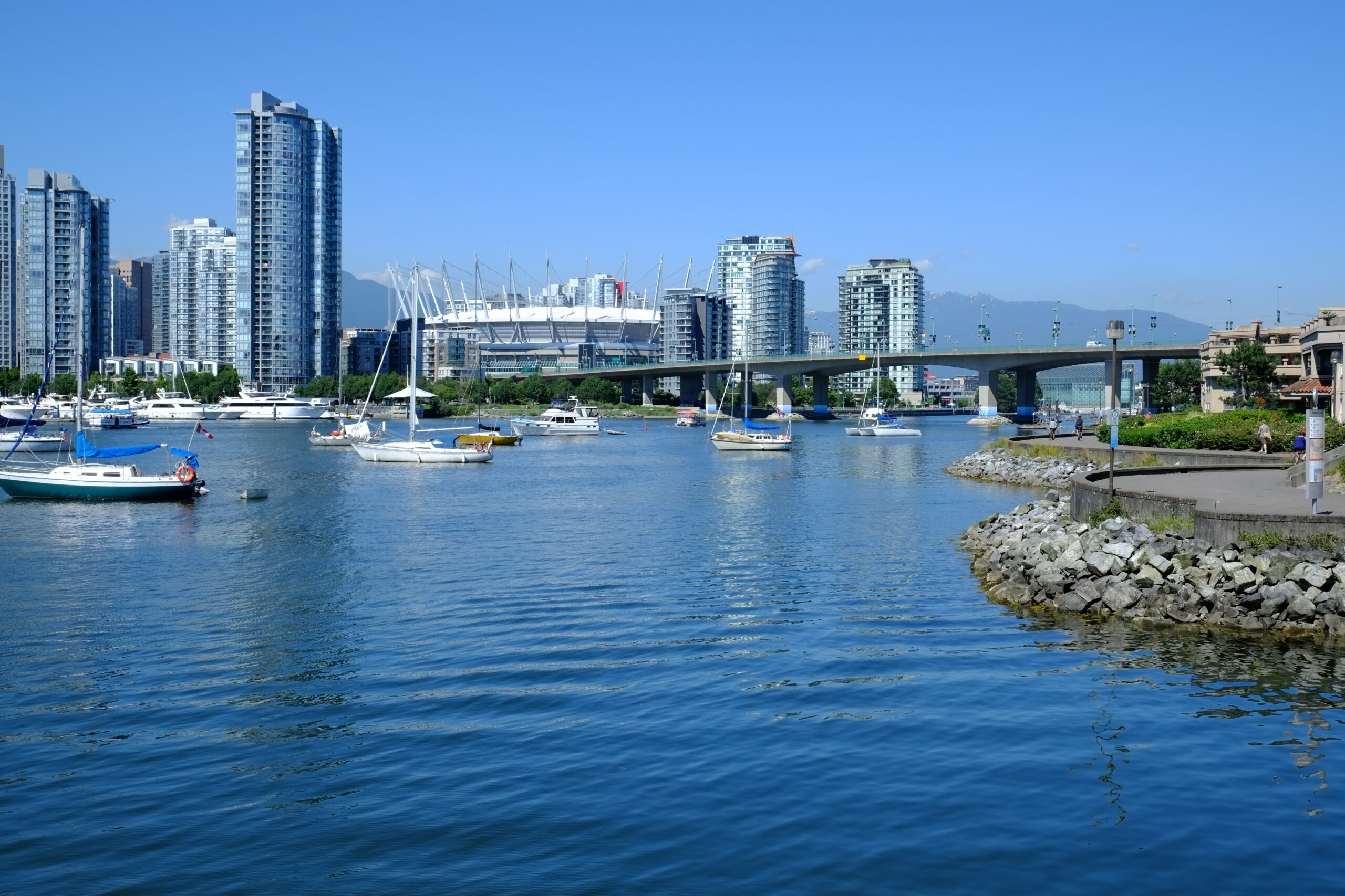 BC Place