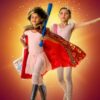Ivy + Bean: Doomed to Dance: química infantil salva trama predecible