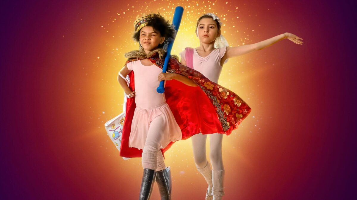 Ivy + Bean: Doomed to Dance: química infantil salva trama predecible