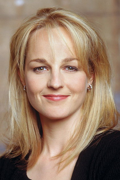 Helen Hunt como Carol Connelly