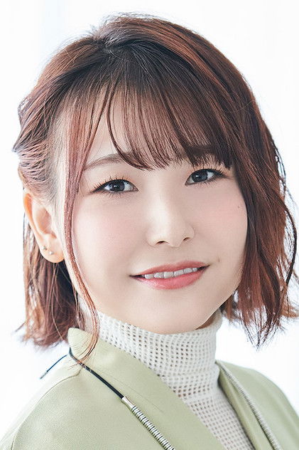 Natsumi Kawaida como Kate Okura (voice)