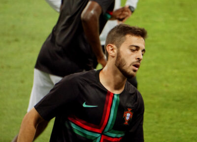 Bernardo Silva (Portugal)