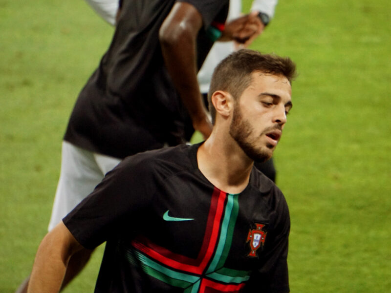 Bernardo Silva ficha por el Real Madrid gratis: el centrocampista que define el proyecto de Mourinho