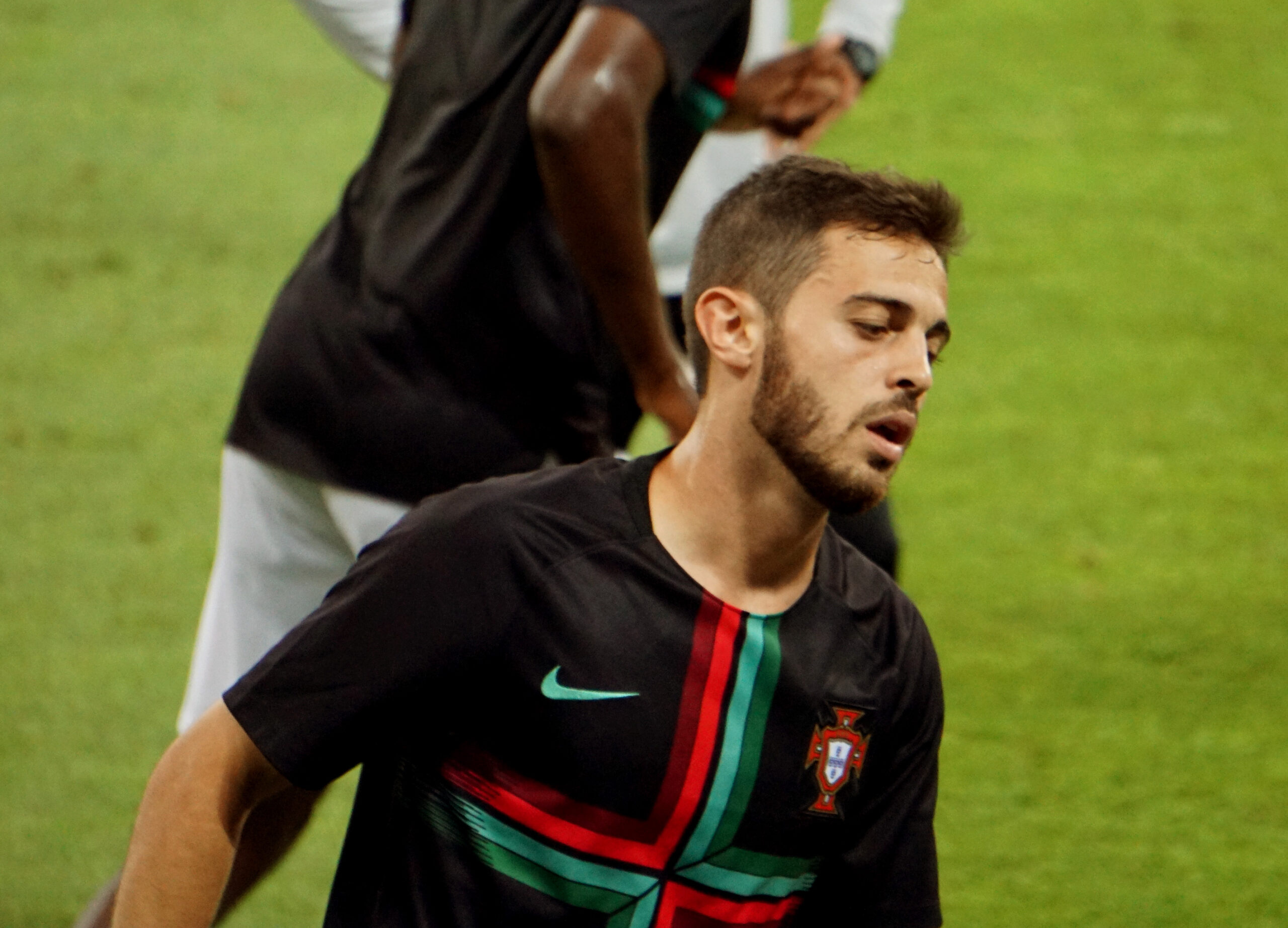Bernardo Silva al Real Madrid gratis: el primer fichaje de Mourinho cuesta cero y dice más que un galáctico