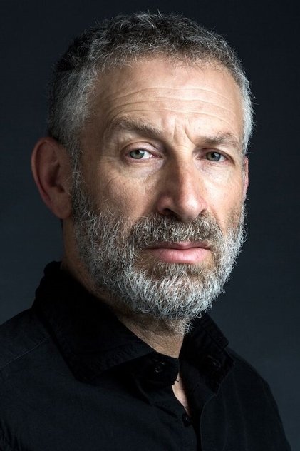 Mark Ivanir as Marcel Goldberg