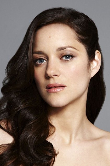 Marion Cotillard como Ann Desfranoux