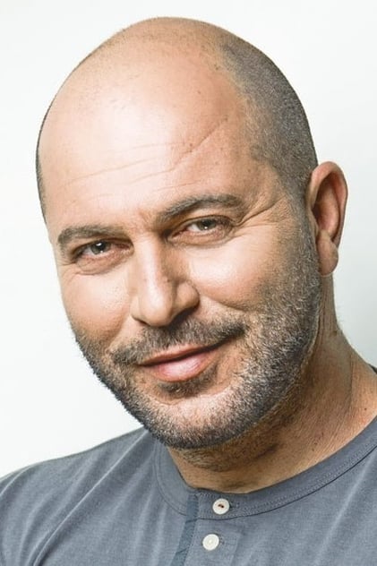 ליאור רז como Uri