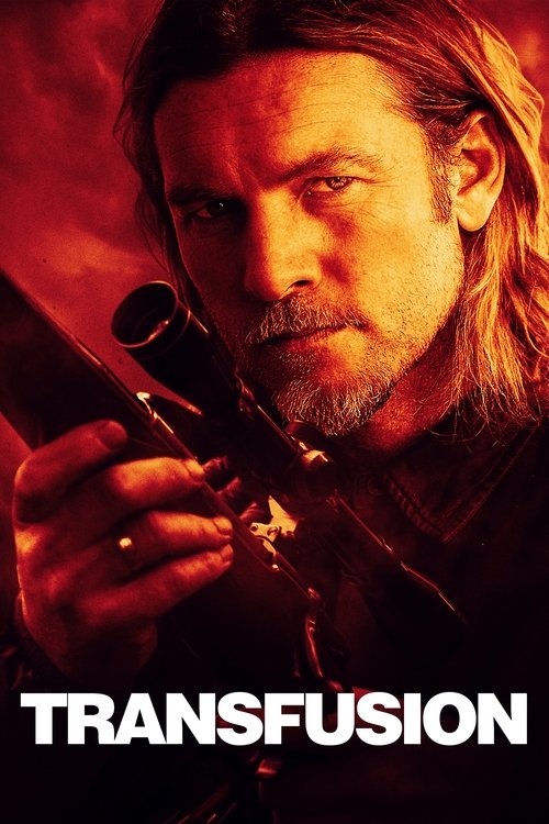 Sniper Redemption (2023)